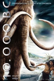 10.000 B.C. (2008)