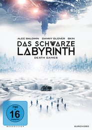 Das schwarze Labyrinth (2015)