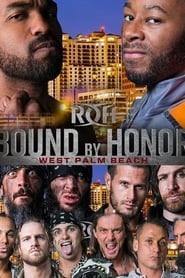 ROH Bound by Honor – West Palm Beach, FL (2018)