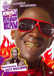 Comedy Central Roast of Flavor Flav (2007)
