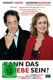 Kann Das Liebe Sein? (2007)