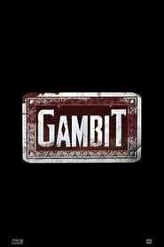 Gambit (2020)