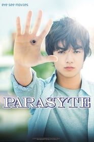 Parasyte – Film 1 (2014)