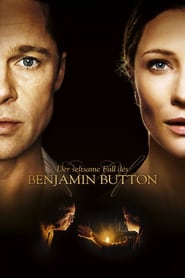 Der seltsame Fall des Benjamin Button (2008)