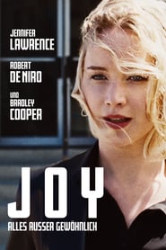 Joy – Alles außer gewöhnlich (2015)