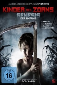 Kinder des Zorns: Genesis – Der Anfang (2011)