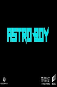 Astro Boy (2020)