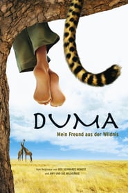 Duma – Mein Freund aus der Wildnis (2005)
