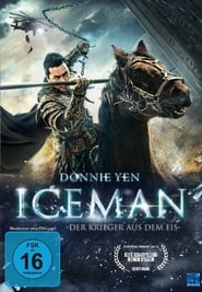 Iceman: Der Krieger aus dem Eis (2014)