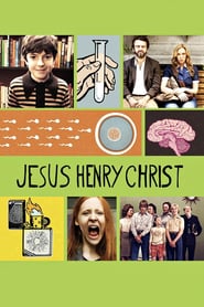 Jesus Henry Christ (2012) stream deutsch