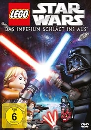 Lego Star Wars: Das Imperium schlägt ins Aus (2012)