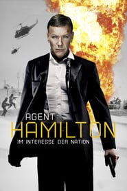Agent Hamilton – Im Interesse der Nation (2012)