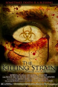 The Killing Strain (2010)