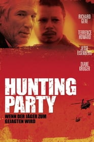 Hunting Party – Wenn der Jäger zum Gejagten wird (2007)