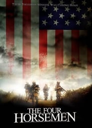 The Four Horsemen (2008)