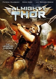 Thor – Der Allmächtige (2011)