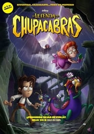 The Legend of the Chupacabras (2018)