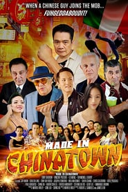 Made in Chinatown (2018)