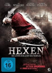 Hexen – Die letzte Schlacht der Templer (2010)