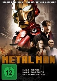 Metal Man (2008)