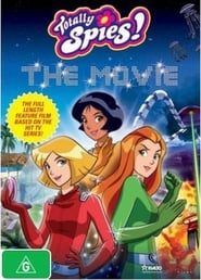 Totally Spies! The Movie (2009)