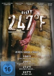 Hot 247°F – Todesfalle Sauna (2011)