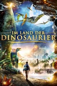 Im Land der Dinosaurier (2014)