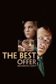 The Best Offer – Das höchste Gebot (2013)