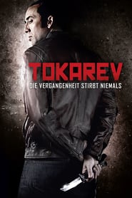 Tokarev – Die Vergangenheit stirbt niemals (2014)