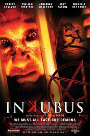 Inkubus – Stell dich deinem Dämon (2011)