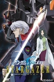 Mobile Suit Gundam SEED C.E. 73: Stargazer (2006)