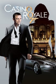 James Bond 007 – Casino Royale (2006)