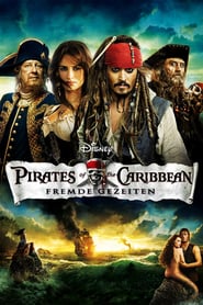 Pirates of the Caribbean – Fremde Gezeiten (2011)