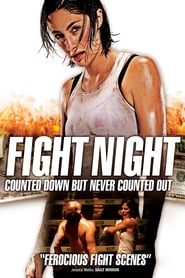 Fight Night (2008)