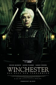 Winchester – Das Haus Der Verdammten (2018)