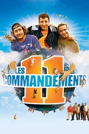 The 11 Commandments (2004)