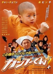 Kung Fu Kid (2007)