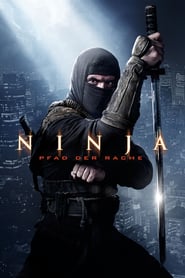 Ninja – Pfad der Rache (2013)