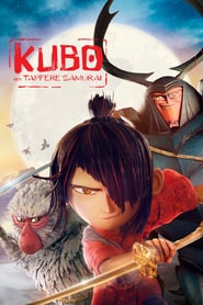 Kubo – Der tapfere Samurai (2016)