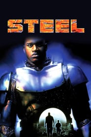 Steel – Der stählerne Held (1997)