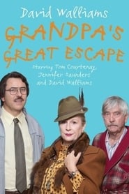 Grandpa’s Great Escape (2018)