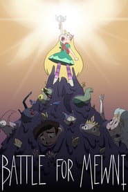 Star vs. the Forces of Evil: The Battle for Mewni (2017)