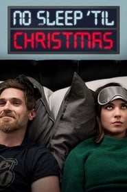 No Sleep ‚Til Christmas (2018)