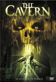 The Cavern – Abstieg ins Grauen (2005)