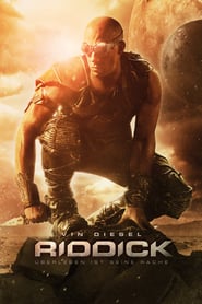 Riddick – Überleben ist seine Rache (2013)