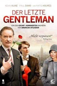 Der letzte Gentleman (2010)