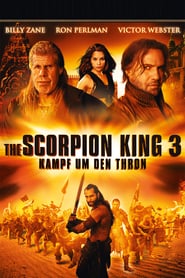 The Scorpion King 3 – Kampf um den Thron (2012)