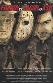 Freddy vs. Jason vs. Ash (2011)
