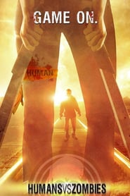 Humans vs Zombies (2011)