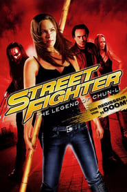 Street Fighter: Die Legende von Chun-Li (2009)